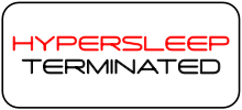 Hypersleep Terminated